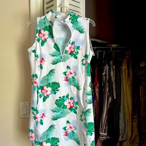 Tommy Bahama islands zone Dreas
